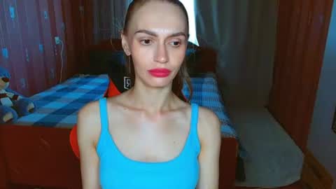 Ksyusha online show from 07.02.26