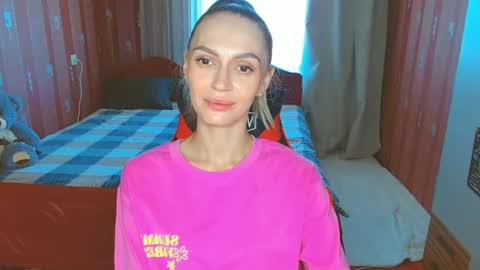 Ksyusha online show from 07.03.26
