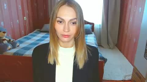 Ksyusha online show from 07.04.26