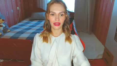 Ksyusha online show from 07.06.26