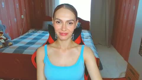 Ksyusha online show from 07.07.26