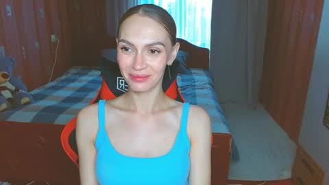 Ksyusha online show from 07.07.26
