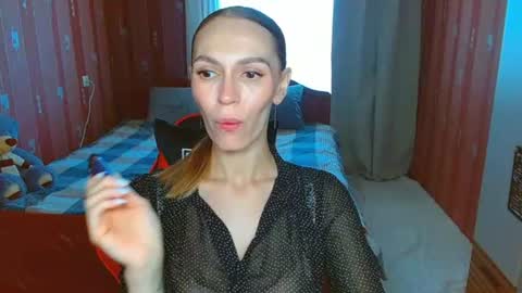 Ksyusha online show from 07.08.26