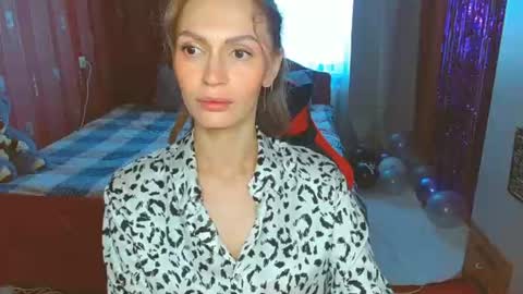 Ksyusha online show from 07.12.26