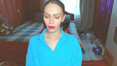 Ksyusha online show from 07.13.26