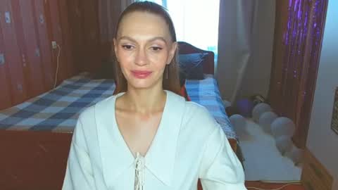 Ksyusha online show from 07.18.26