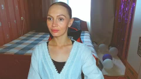 Ksyusha online show from 07.19.26