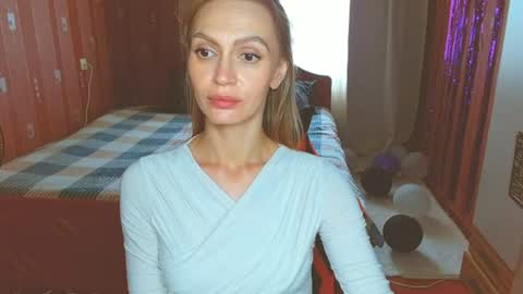 Ksyusha online show from 07.20.26
