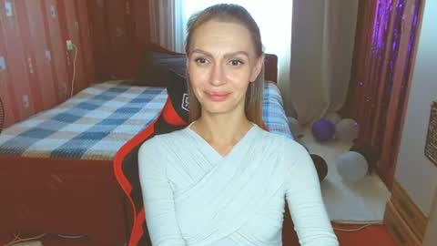 Ksyusha online show from 07.20.26