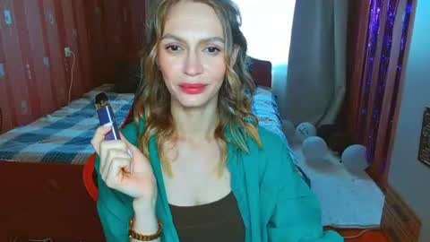 Ksyusha online show from 07.22.26