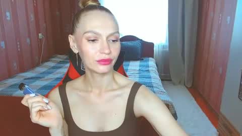 Ksyusha online show from 07.24.26