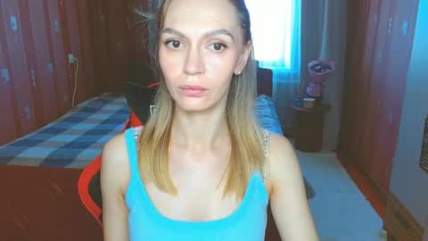 Ksyusha online show from 07.26.26