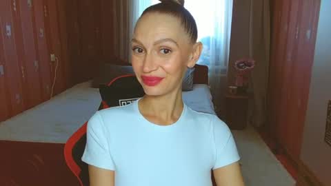 Ksyusha online show from 07.28.26