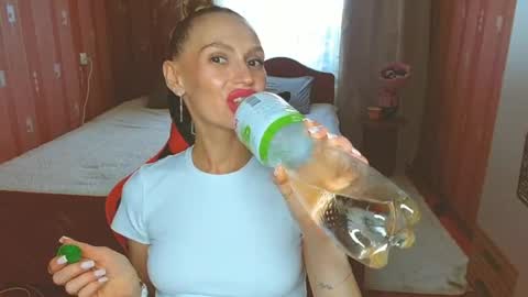 Ksyusha online show from 07.28.26