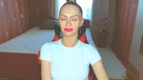Ksyusha online show from 07.28.26