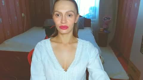 Ksyusha online show from 07.30.26