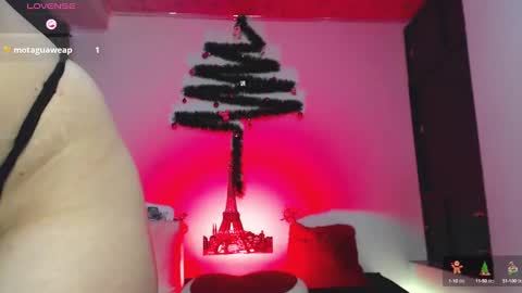 Snapshot of yourlilith_ds chatting on 12.03.24 yourlilith online show from 12.03.24