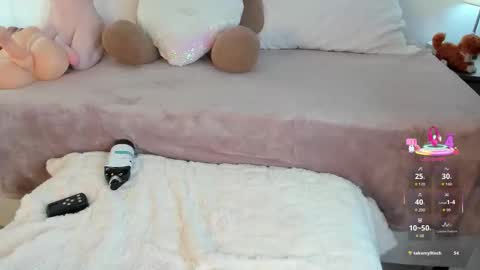 michellHi guys Ill be away from CB for a couple of months I hope to be back by then I love you so muchig yourlilo24 online show from 03.11.26