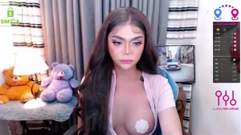 Snapshot of yourloveable chatting on 10.09.25 CHARLOTTE online show from 10.09.25