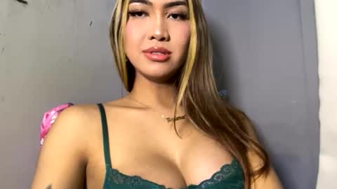 yourlovebella88 online show from 03.03.26