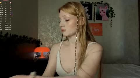 Mary online show from 03.28.26