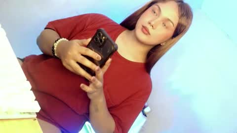 Snapshot of yourlovingpearl chatting on 02.07.26 PEARL online show from 02.07.26