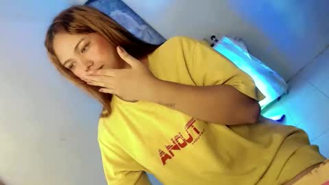 Snapshot of yourlovingpearl chatting on 02.27.26 PEARL online show from 02.27.26