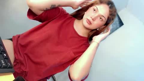 Snapshot of yourlovingpearl chatting on 03.09.26 PEARL online show from 03.09.26