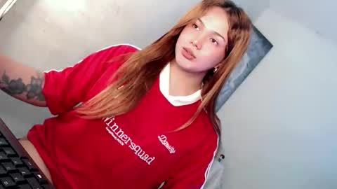 Snapshot of yourlovingpearl chatting on 03.13.26 PEARL online show from 03.13.26