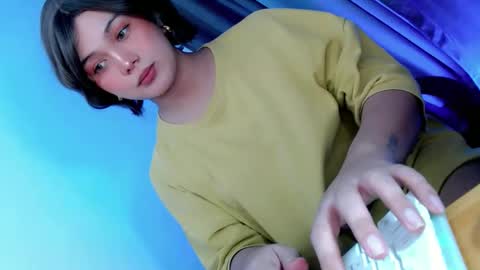 Snapshot of yourlovingpearl chatting on 05.27.26 PEARL online show from 05.27.26