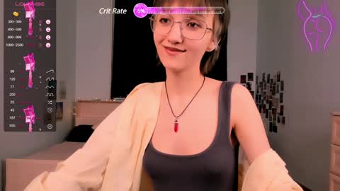 my name is Liana ntmu  online show from 12.21.24