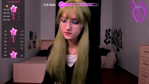 my name is Liana ntmu  online show from 12.24.24