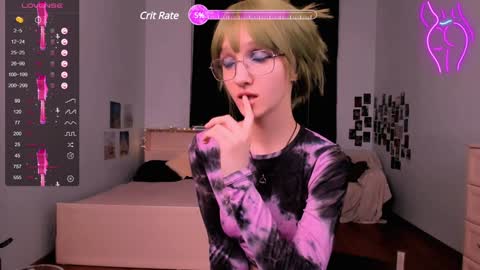 my name is Liana ntmu  online show from 12.24.24