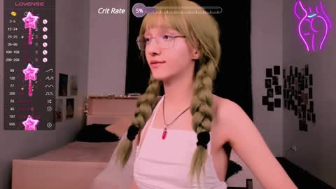 my name is Liana ntmu  online show from 12.25.24