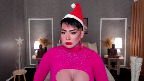 Carla online show from 12.25.24