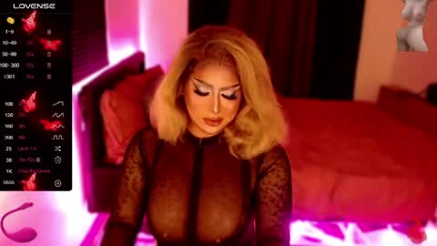 Carla online show from 05.02.26