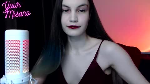 Misano online show from 11.12.25