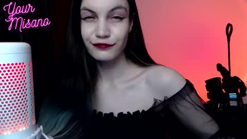 Misano online show from 01.16.26