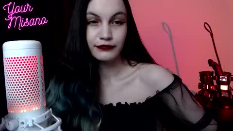 Snapshot of yourmisano chatting on 02.08.26 Misano online show from 02.08.26