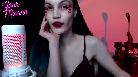 Snapshot of yourmisano chatting on 02.15.26 Misano online show from 02.15.26