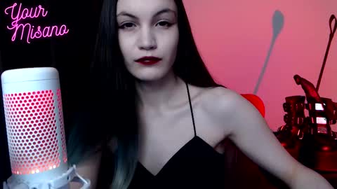 Snapshot of yourmisano chatting on 02.23.26 Misano online show from 02.23.26