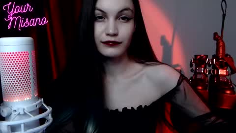 Snapshot of yourmisano chatting on 03.19.26 Misano online show from 03.19.26