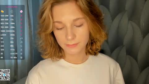 Snapshot of yourmuseee chatting on 02.27.26 Sonya online show from 02.27.26