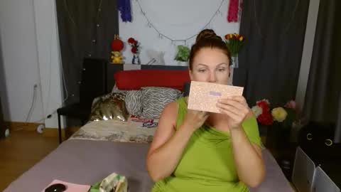 Snapshot of yourmysterycharm chatting on 02.20.26 yourmysterycharm online show from 02.20.26