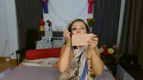 Snapshot of yourmysterycharm chatting on 03.04.26 yourmysterycharm online show from 03.04.26