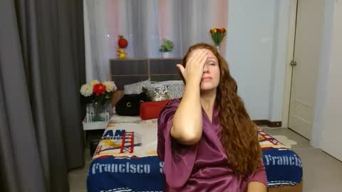 Snapshot of yourmysterycharm chatting on 05.25.26 yourmysterycharm online show from 05.25.26