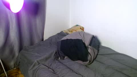 BunnyBoy online show from 05.12.26