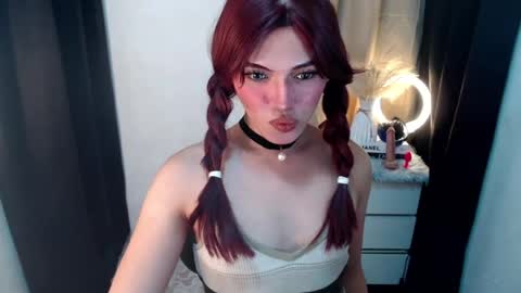 Snapshot of yournaughtykendal chatting on 07.14.26 TIFFANY SUCKING QUEEN online show from 07.14.26