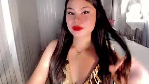 Snapshot of yournaughtyprincess16 chatting on 09.26.25 ALPHA DOM. QUEEN JASMINE online show from 09.26.25
