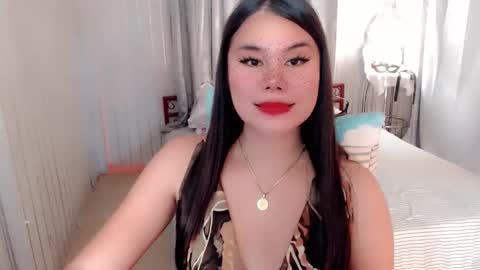 ALPHA DOM. QUEEN JASMINE online show from 11.07.25